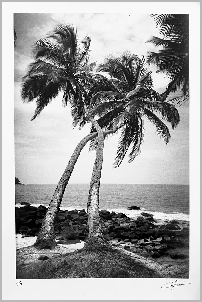 Compères Christian CAPRON Photographie