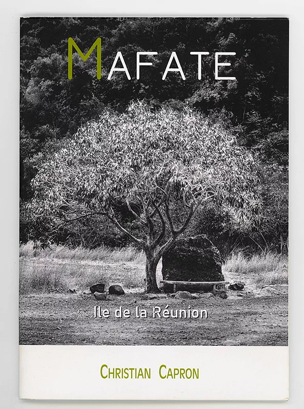Zine Mafate