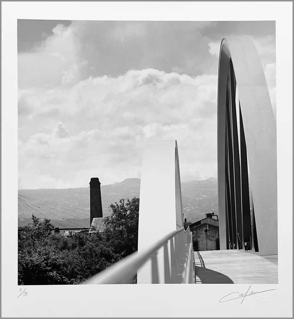 Entre passé et modernité