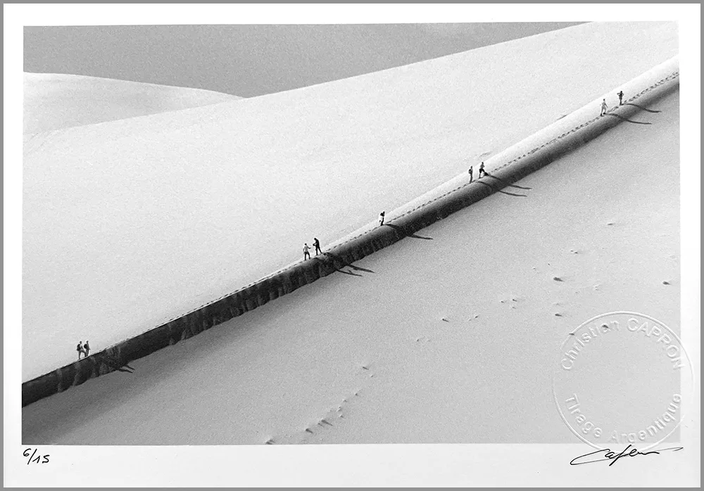Photo Christian CAPRON