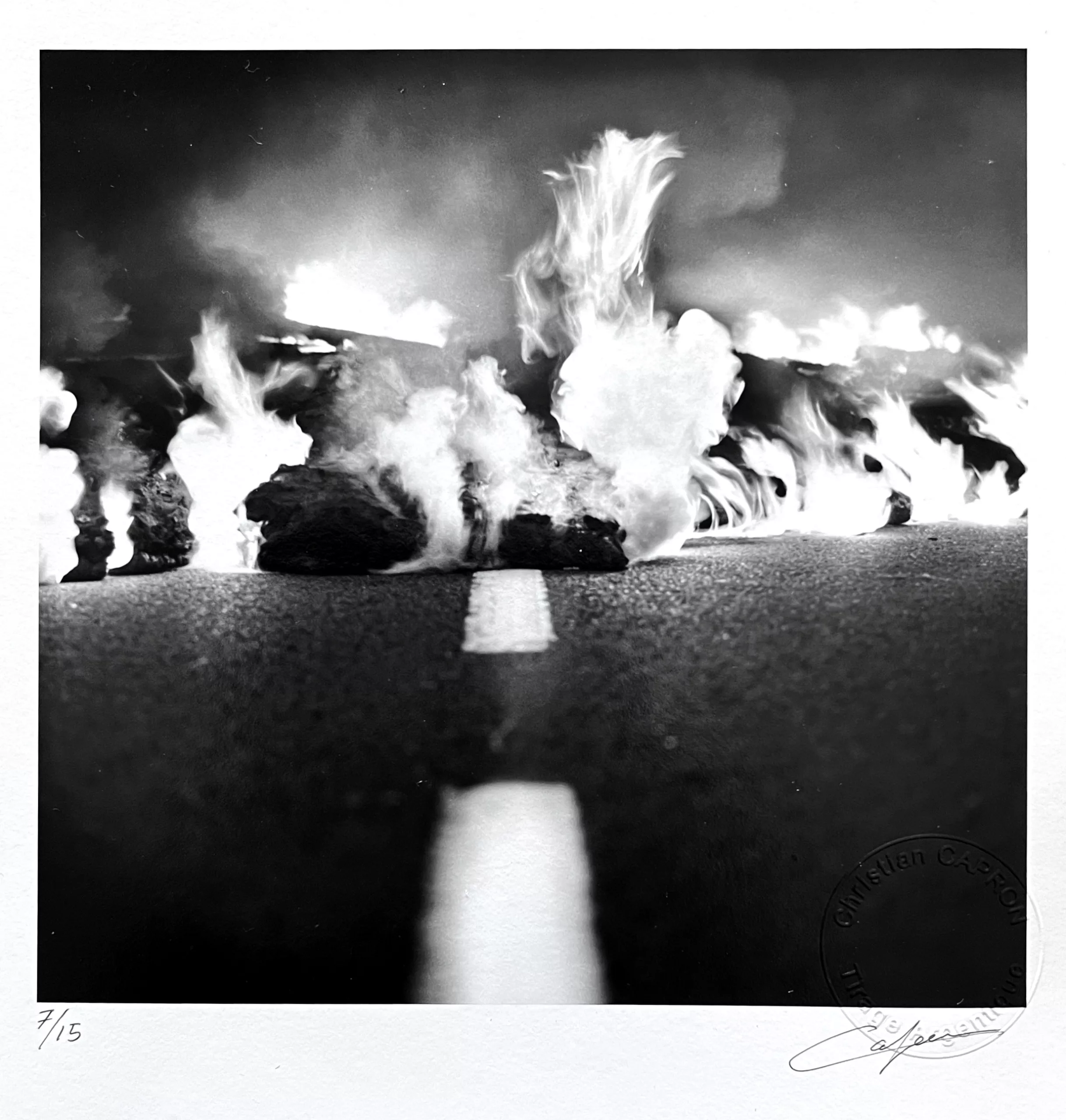 Fusion Christian CAPRON Photographie