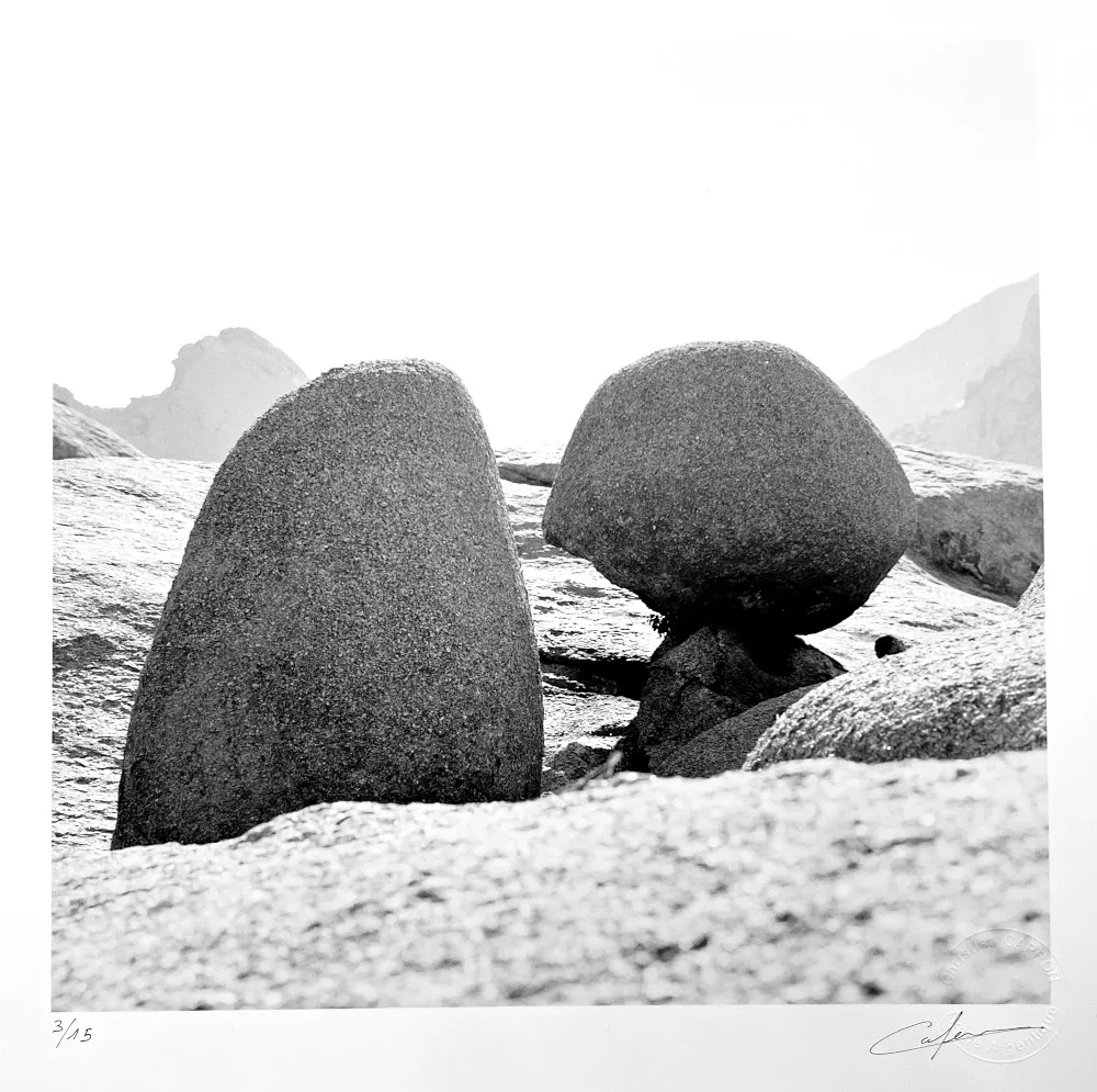Photoargentique Christian Capron Photographie